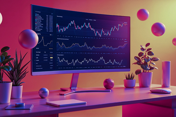 Big Island 5 Big Island Features