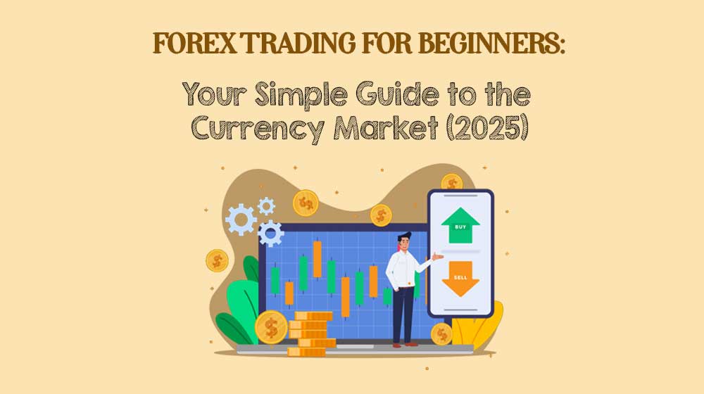 Forex Trading for Beginners