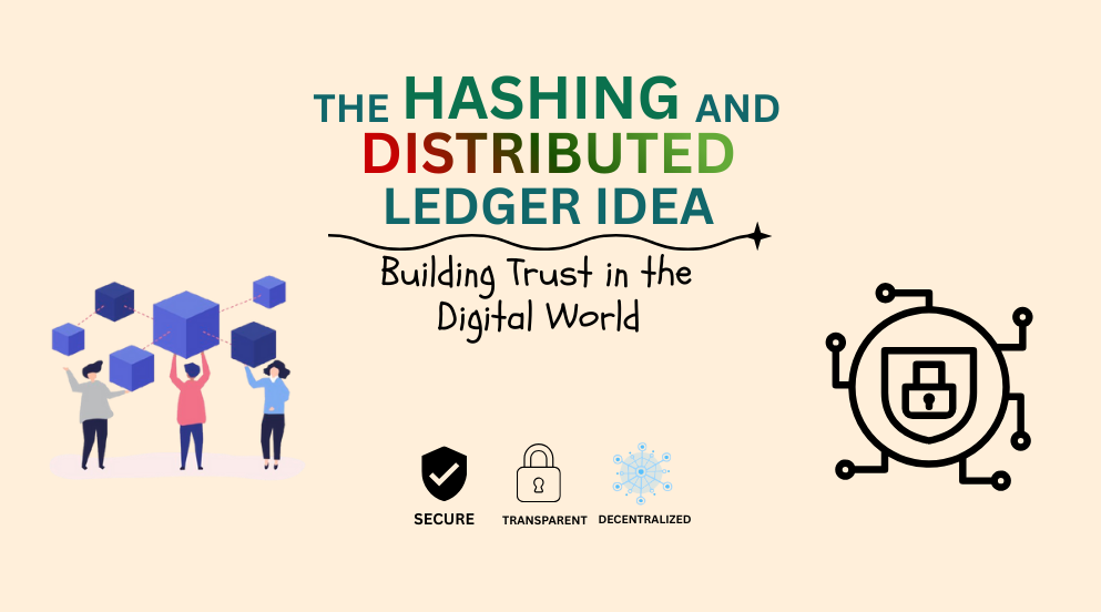 Case Studies 3 Distributed ledger technology