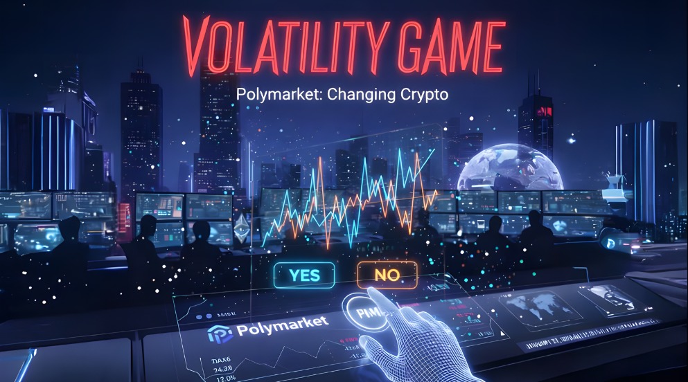 News 6 Transform Crypto Trading