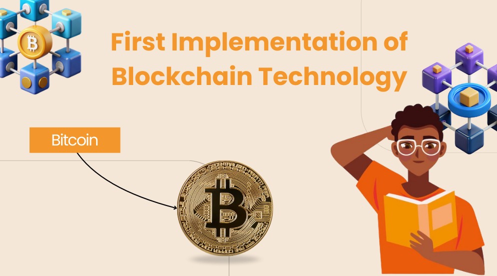 World's first blockchain bond​