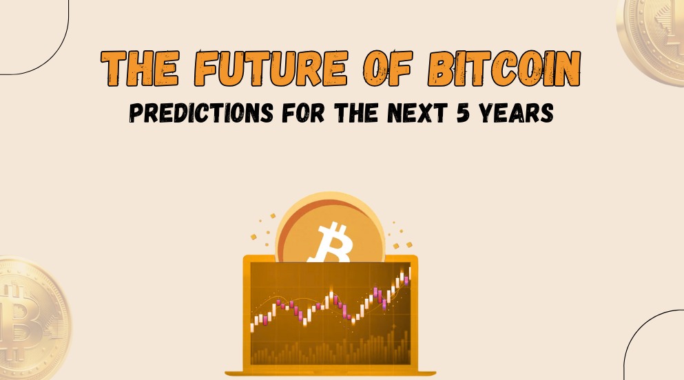 The Future of Bitcoin