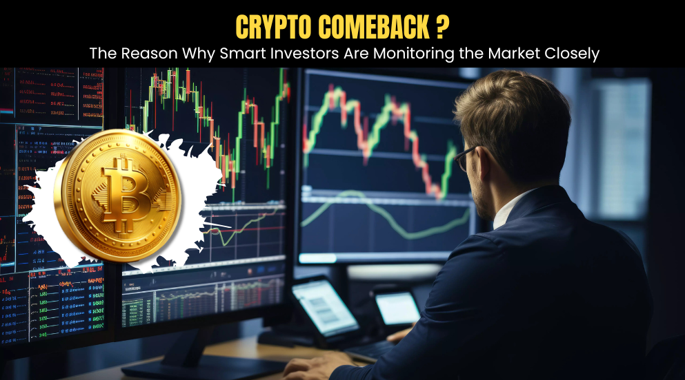 News 5 New Digital Asset Trends Rise Beyond Bitcoin in 2026