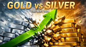 Gold vs Silver: Who will be the Winner in the Precious Metals Race in 2026?