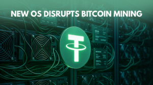 Open-Source Bitcoin Mining