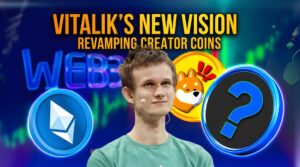 Vitalik Buterin