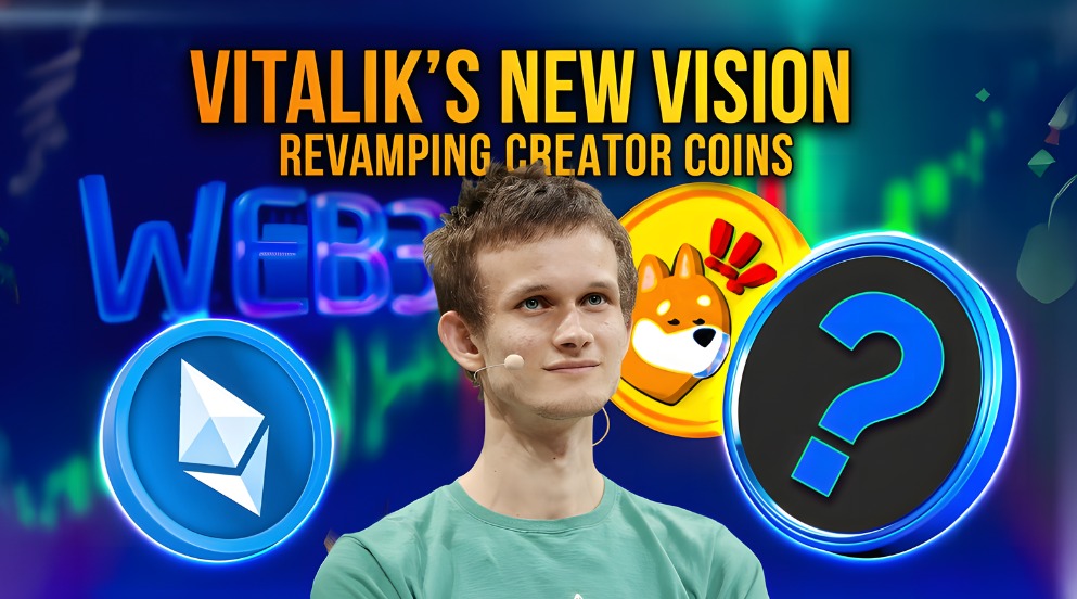 News 4 Vitalik Buterin