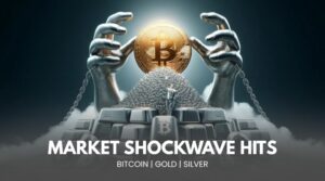 Bitcoin and the US Stock