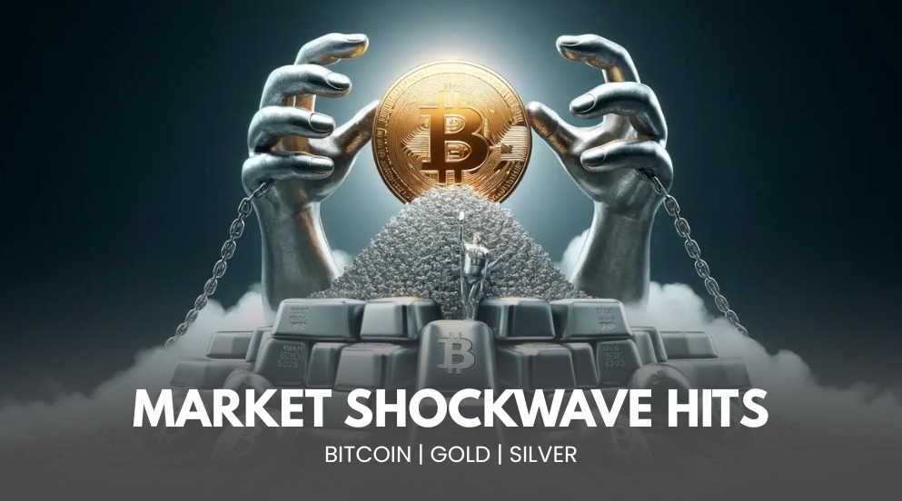 News 3 Bitcoin and the US Stock