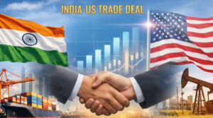 White House rewrites India-US trade fact sheet: Why Two fixes do more good than they look.