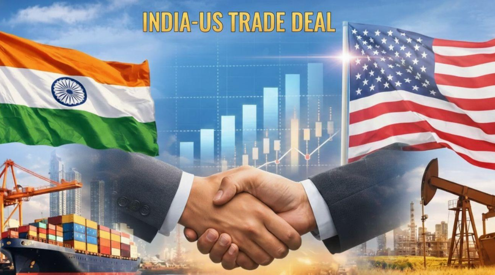 News 8 White House rewrites India-US trade fact sheet: Why Two fixes do more good than they look.