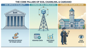 Bitcoin ETFs Break Four-Week Inflow Streak as Investors Turn Cautious Amid Market Uncertainty
