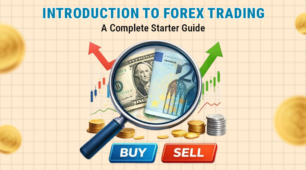 Introduction to Forex Trading: Complete Starter Guide