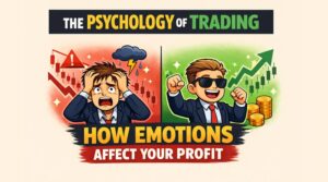 The Psychology of Trading: How Emotions Affect Your Profit