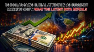 US Dollar Strength Shifts Global Currency Markets