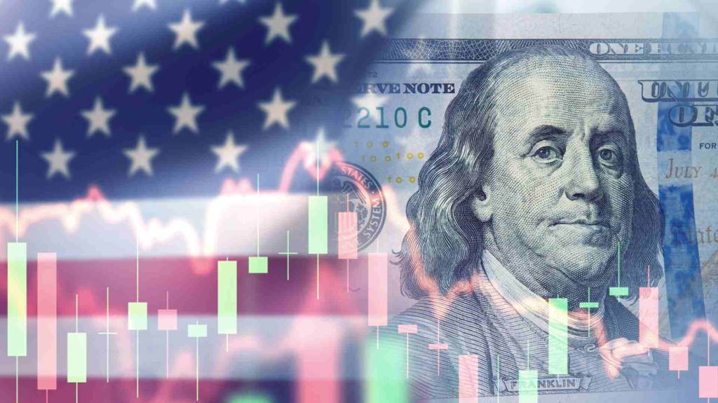 U.S. Dollar Outlook 2026: Strong Today, Uncertain Tomorrow 1 image 10