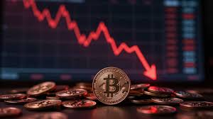 Crypto Market Today: Bitcoin Falls, Regulation Talks Grow and Big Moves Shake Investors 1 image 7