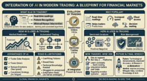 The Rise of AI in Trading: What New Traders Should Know