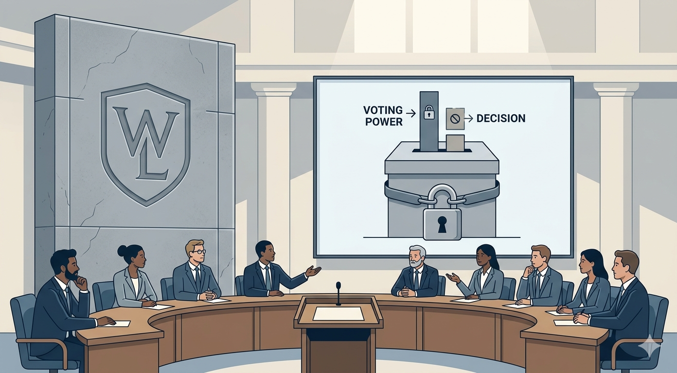 WLFI Unlock Vote Sparks Backlash: Early Crypto Investors Push Back Against New Rules