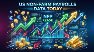US Non-Farm Payrolls Data Today: Why US Non-Farm Payrolls Data Is Moving Global Markets