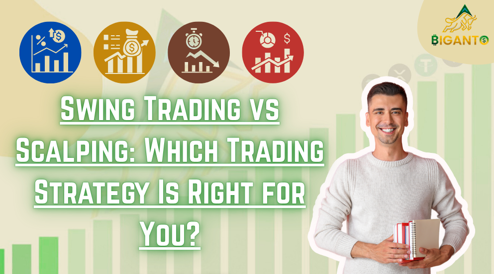 Swing Trading vs Scalping: Which Trading Strategy Is Right for You?
