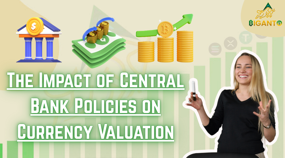 The Impact of Central Bank Policies on Currency Valuation