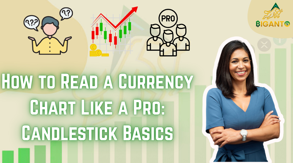 How to Read a Currency Chart Like a Pro: Candlestick Basics