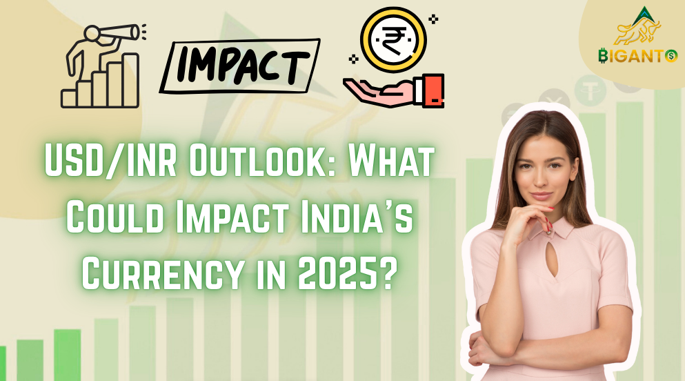 USD/INR Outlook: What Could Impact India’s Currency in 2025?