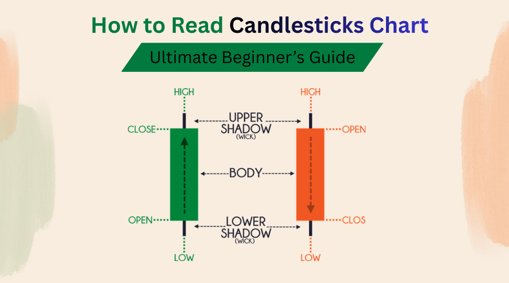 How to Read Candlestick Charts