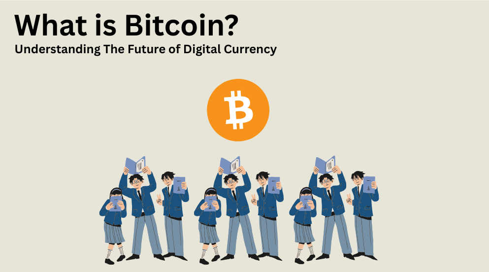 What is Bitcoin