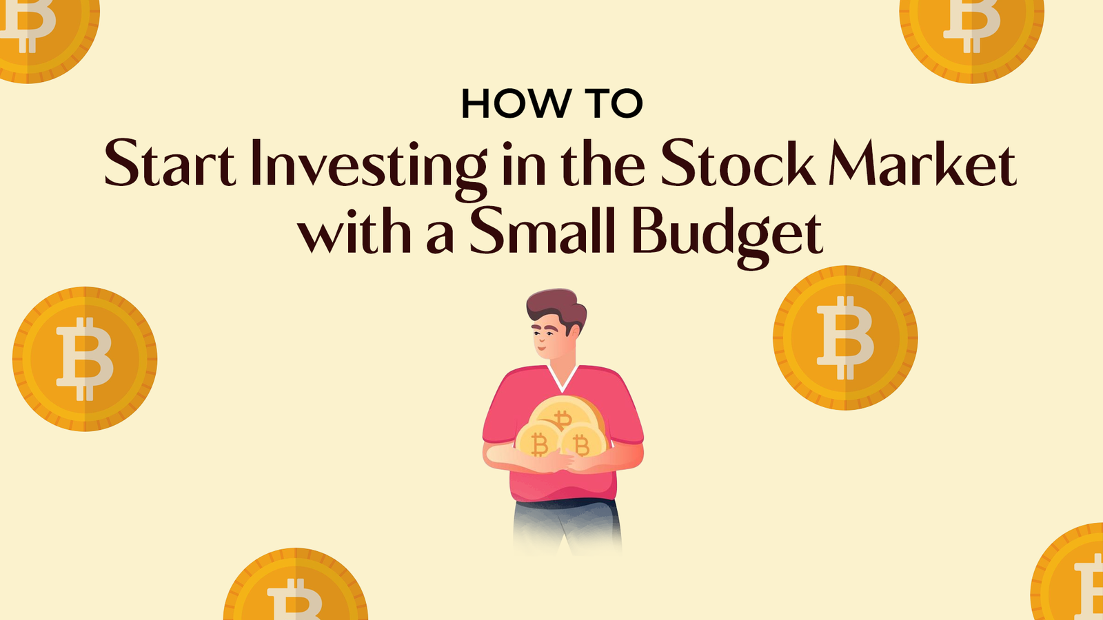 How to Start Investing in the Stock Market