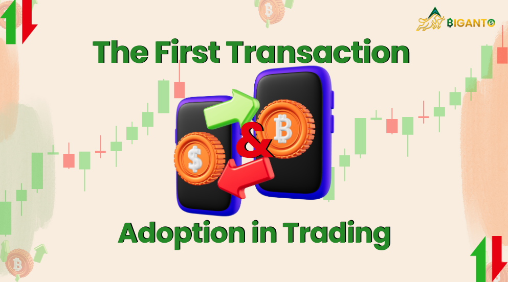 Trading Transaction History