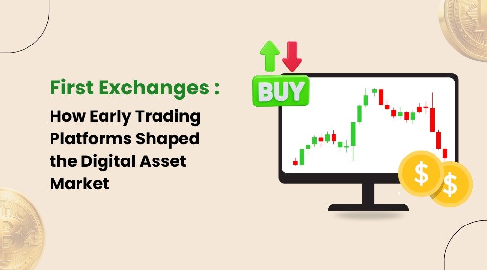 Case Studies 7 First Exchanges