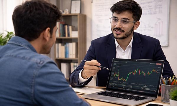 Biganto 360 One-to-One Mentorship