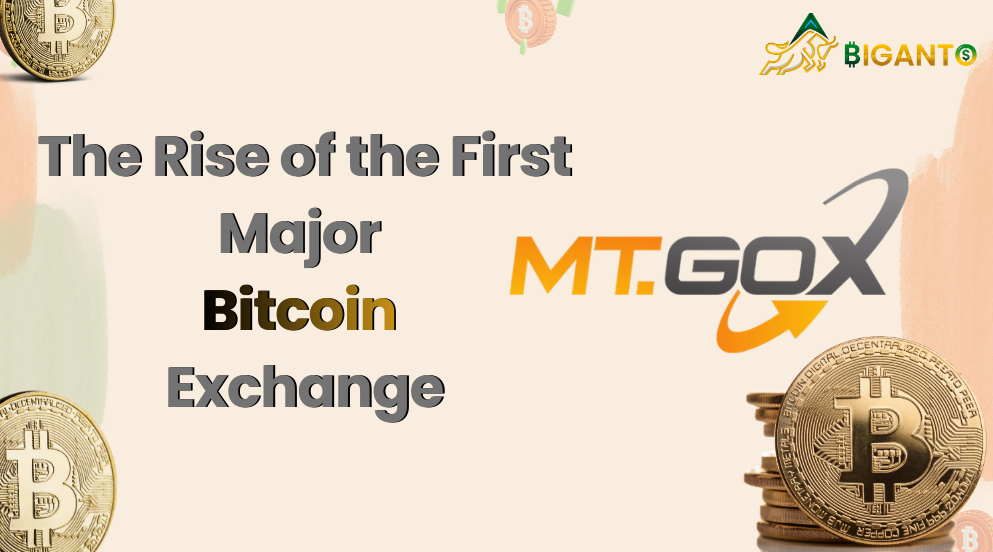 Case Studies 6 Mt. Gox Beginnings: The Rise of the First Major Bitcoin Exchange