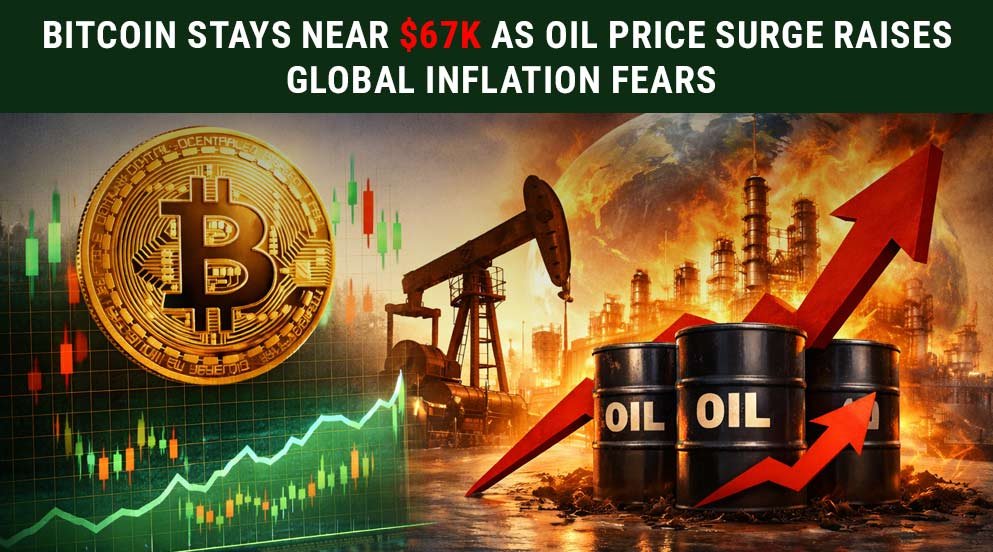 Global Markets Face Fresh Uncertainty as Iran Conflict Raises Investor Concerns