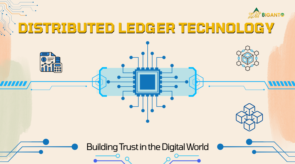 Case Studies 4 Distributed ledger technology