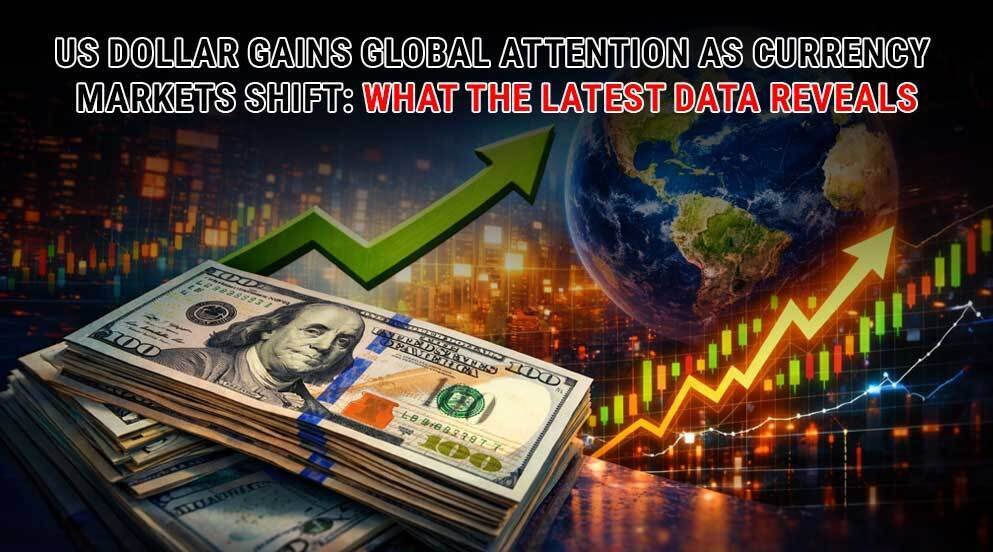 US Dollar Strength Shifts Global Currency Markets