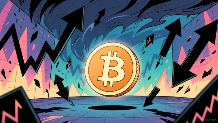 Bitcoin ETFs Break Four-Week Inflow Streak as Investors Turn Cautious Amid Market Uncertainty 1 image 13