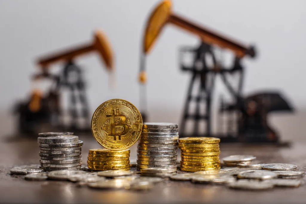Bitcoin's Rally Faces Key Hurdle with Wednesday's Fed Meeting 1 image 3